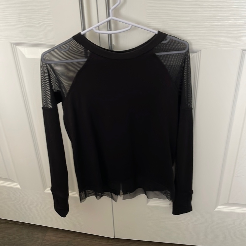 Terez shirt